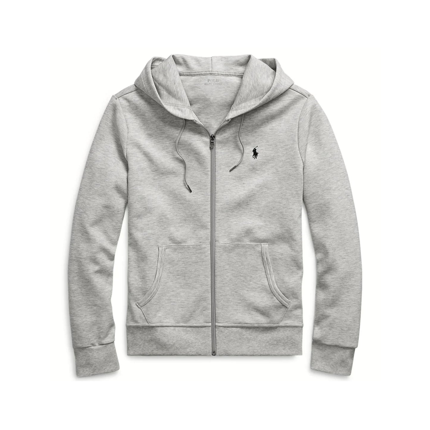 RL ZIP-HOODIE