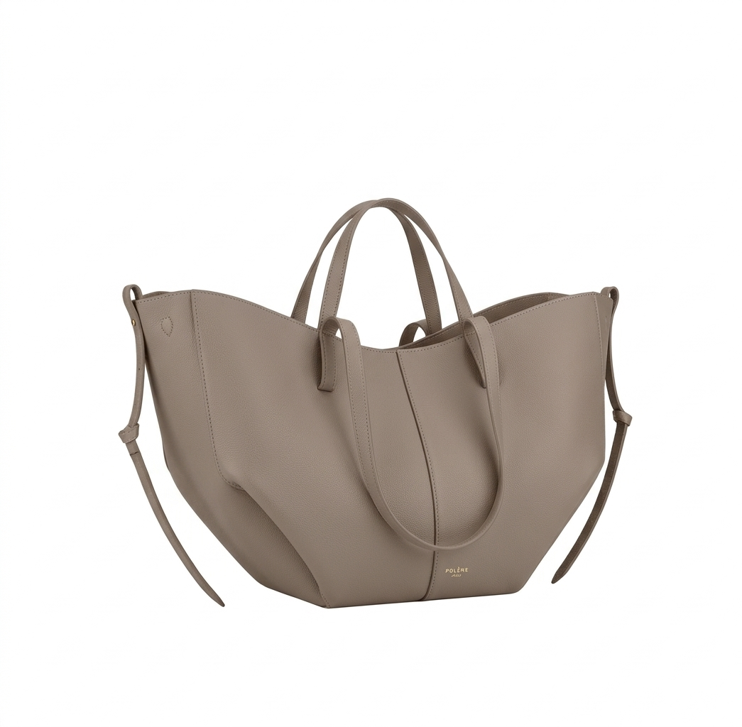 POLÉNE TASCHE