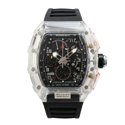 RICHARD MILLE RM 50-03 MCLAREN F1