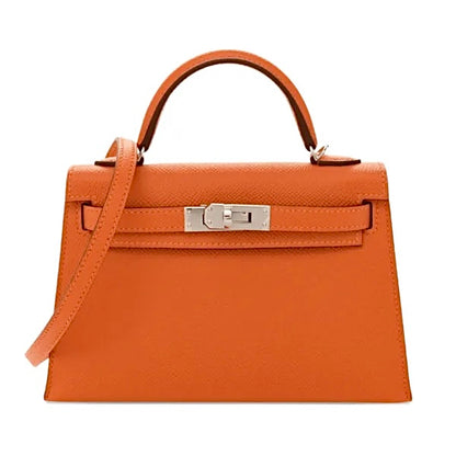 HS MINI KELLY II 20 SELLIER