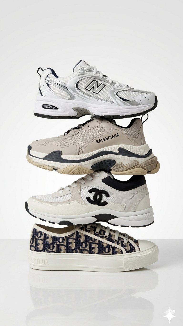 <p><strong>Schuhe</strong></p>