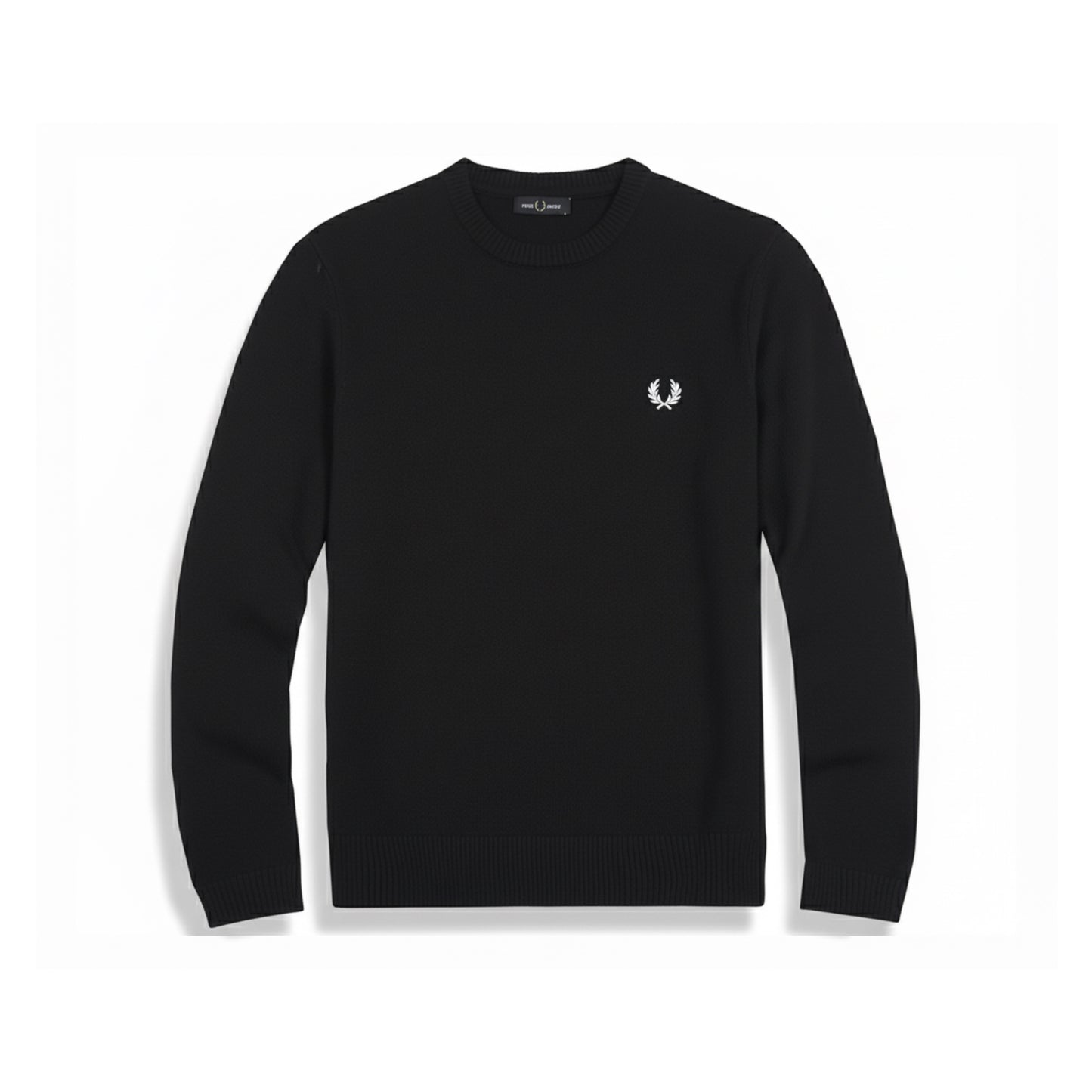 FRED PERRY SWEATSHIRT