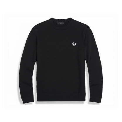 FRED PERRY SWEATSHIRT