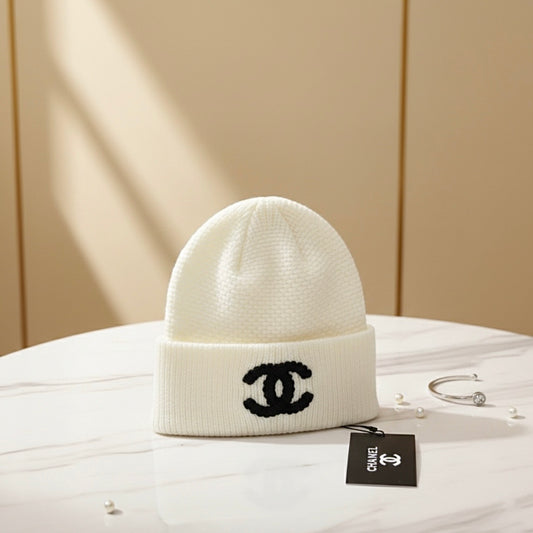 Chanel Mütze