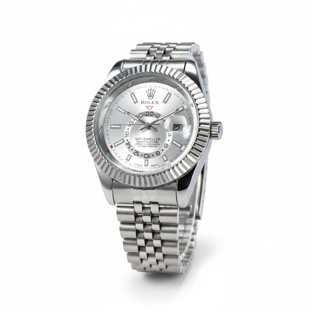 ROLEX SKY DWELLER