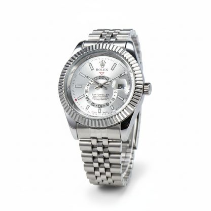 ROLEX SKY DWELLER