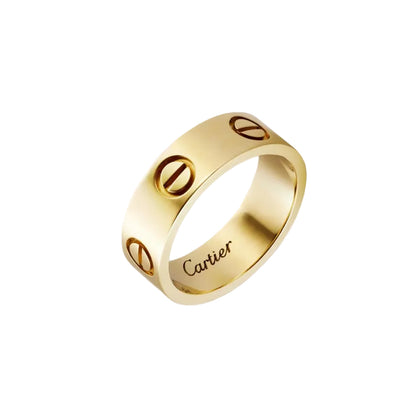 CARTIER RING