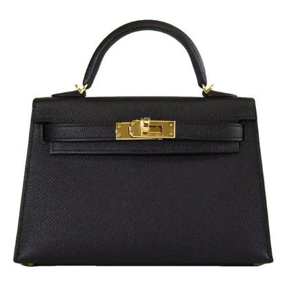 HS MINI KELLY II 20 SELLIER