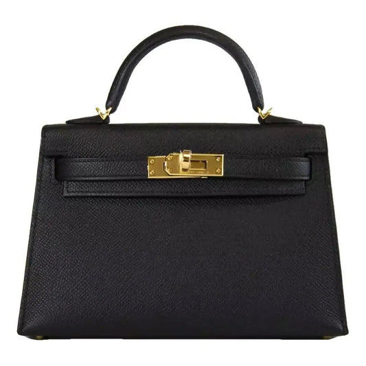 HS MINI KELLY II 20 SELLIER