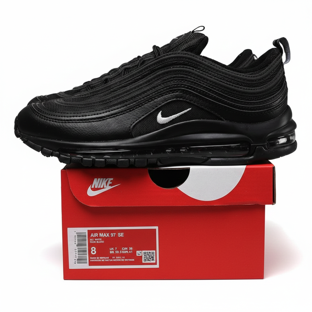 NIKE AIR MAX 97