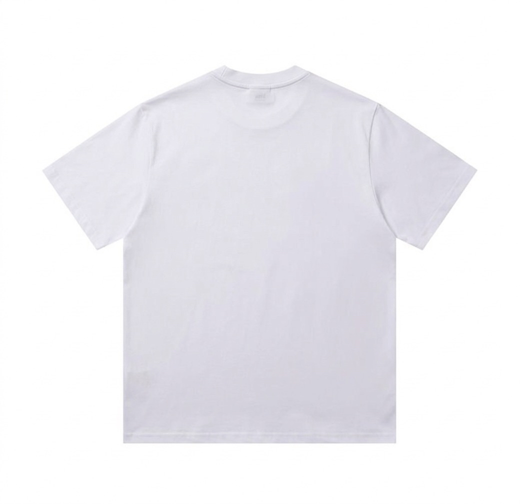 AMI PARIS T-SHIRT