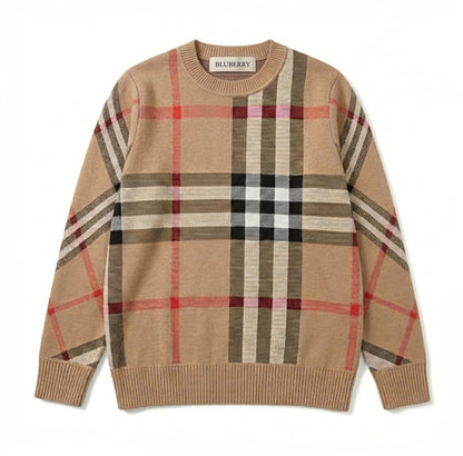 BURBERRY SWEATER