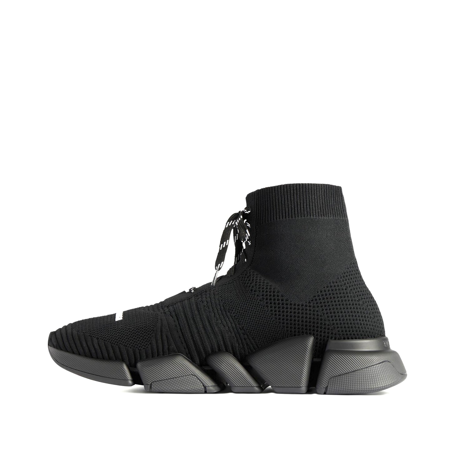 BALENCIAGA SPEED 2.0 LACE-UP SNEAKER