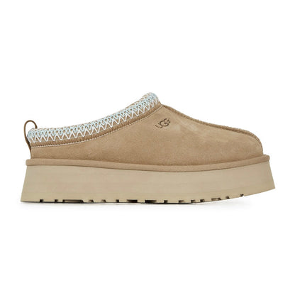 UGG Tazz Slipper Chestnut