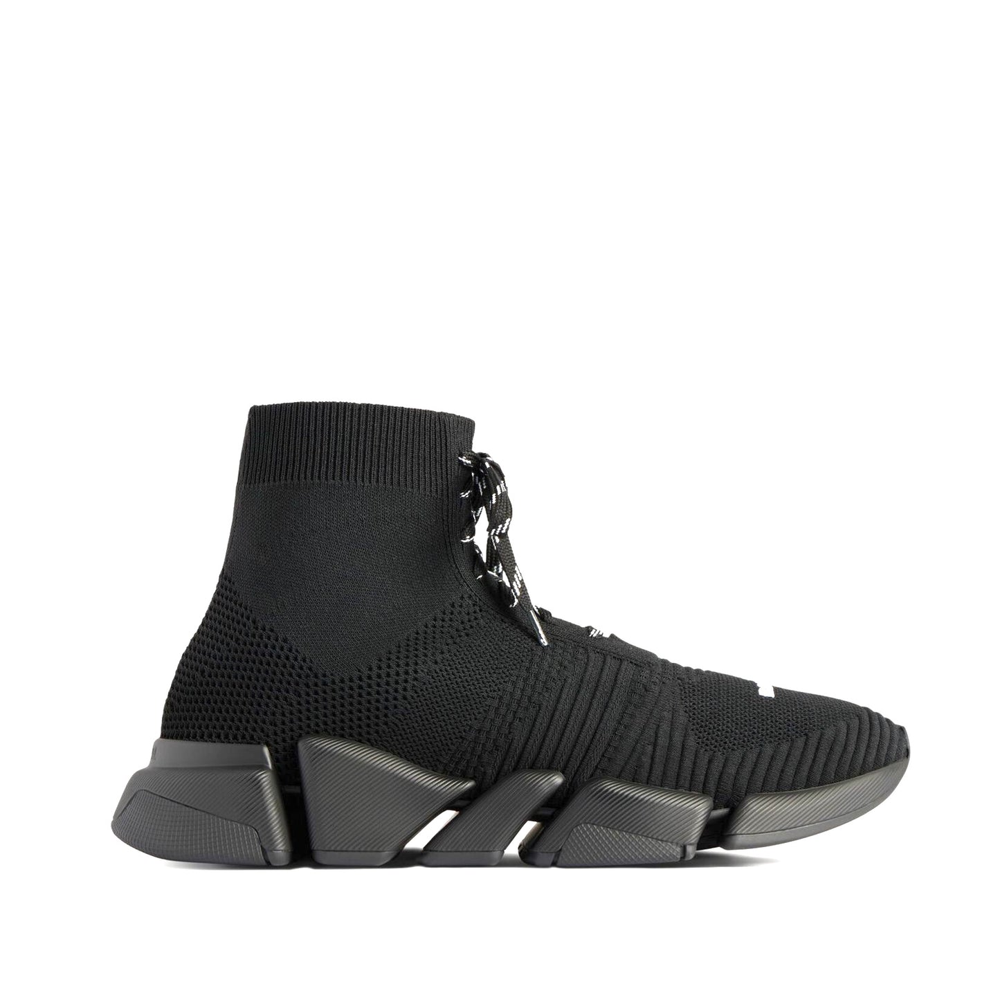 BALENCIAGA SPEED 2.0 LACE-UP SNEAKER
