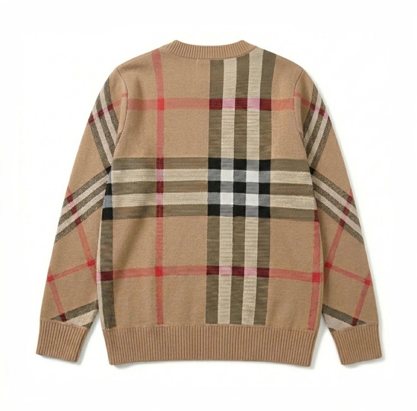 BURBERRY SWEATER