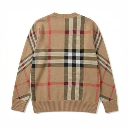 BURBERRY SWEATER