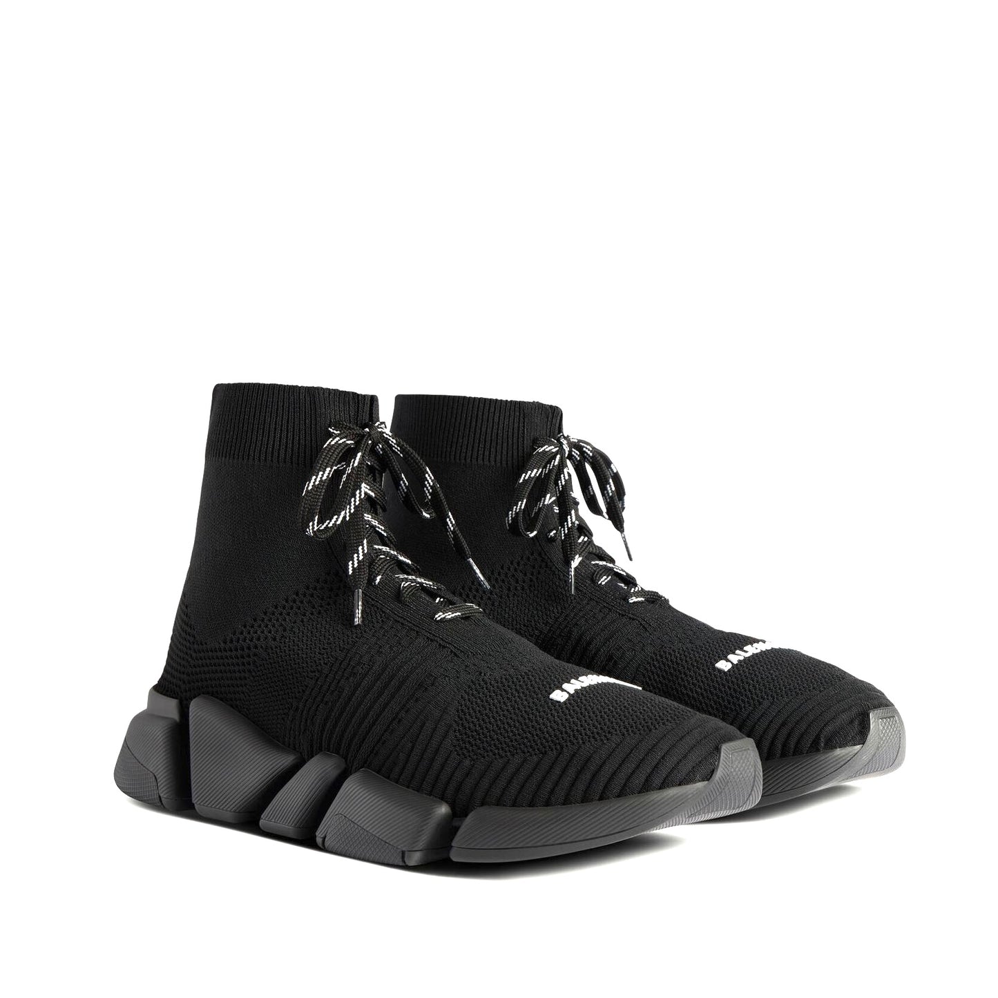 BALENCIAGA SPEED 2.0 LACE-UP SNEAKER