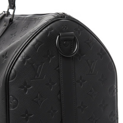 Louis Vuitton Keepall Bandoulière