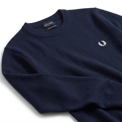 FRED PERRY SWEATSHIRT