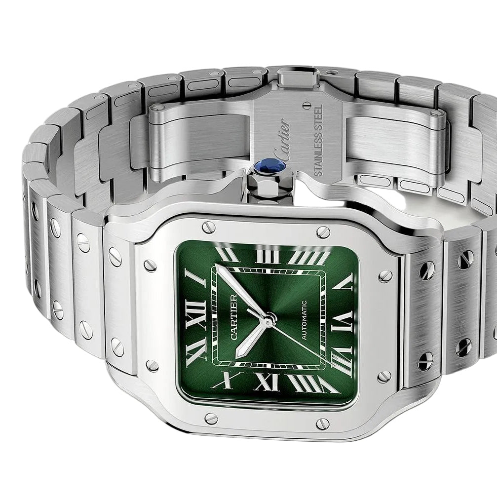 CARTIER SANTOS DE CARTIER WSSA0061