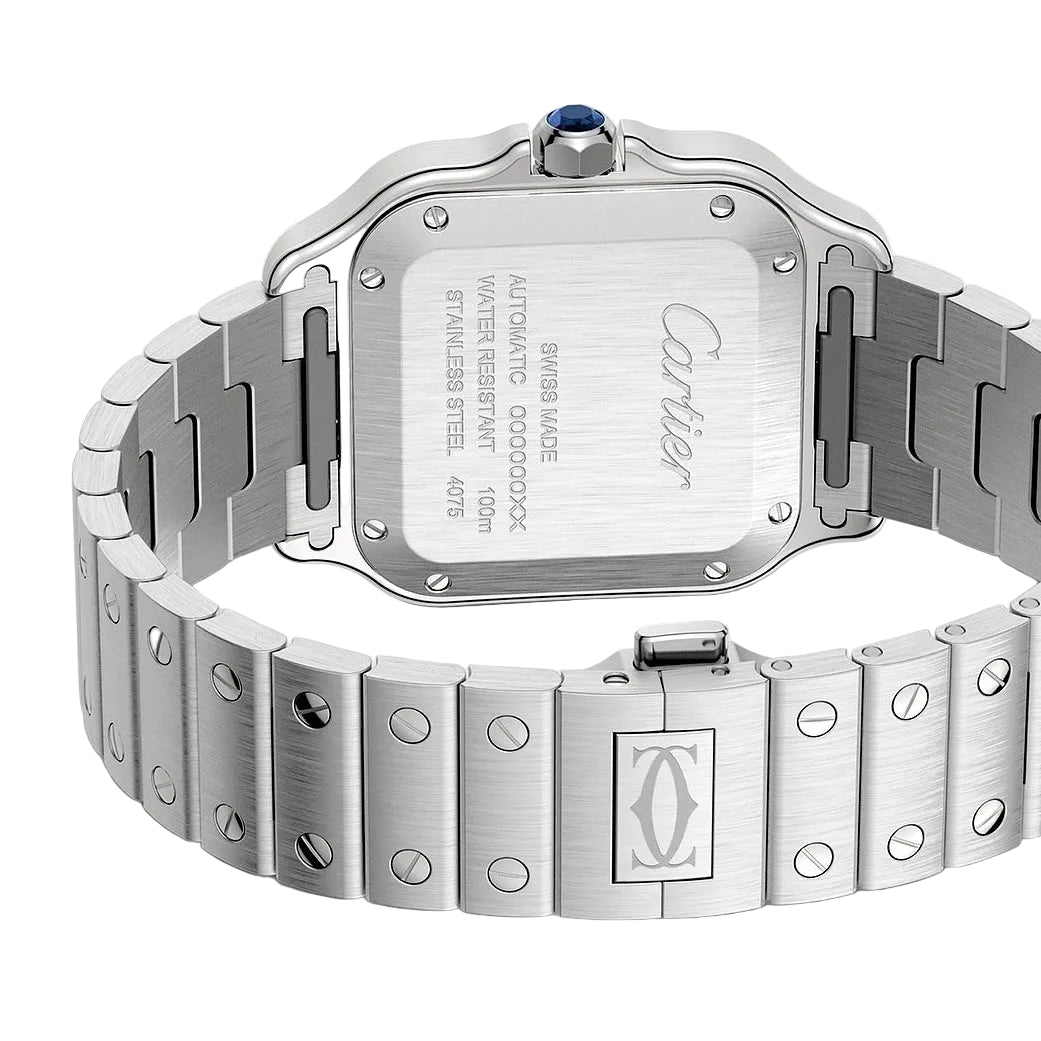 CARTIER SANTOS DE CARTIER WSSA0061