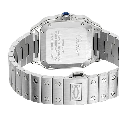 CARTIER SANTOS DE CARTIER WSSA0061