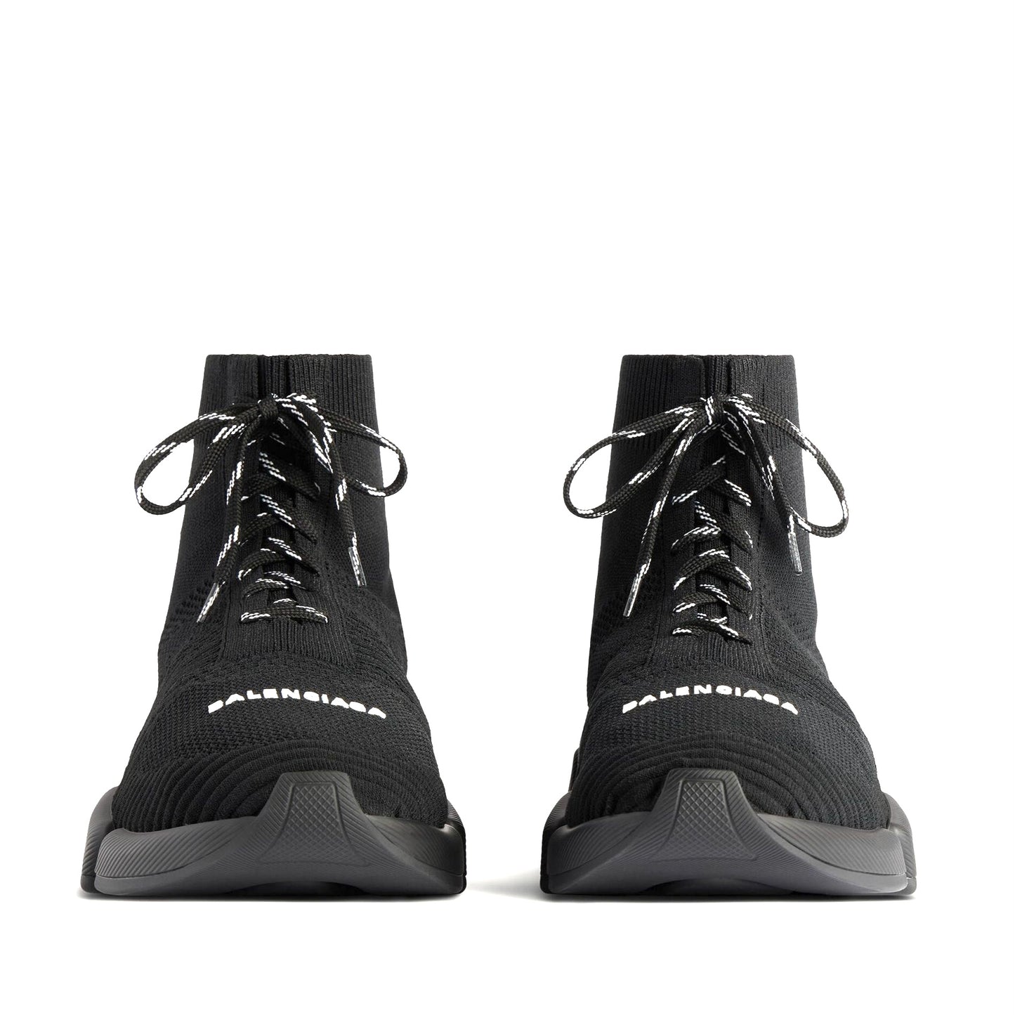 BALENCIAGA SPEED 2.0 LACE-UP SNEAKER