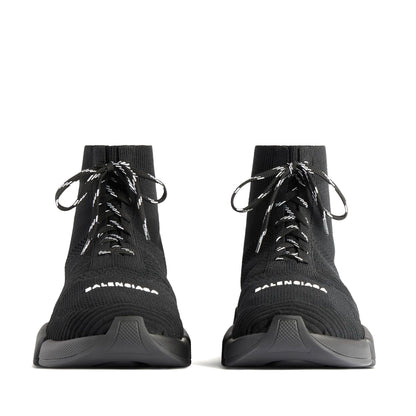 BALENCIAGA SPEED 2.0 LACE-UP SNEAKER