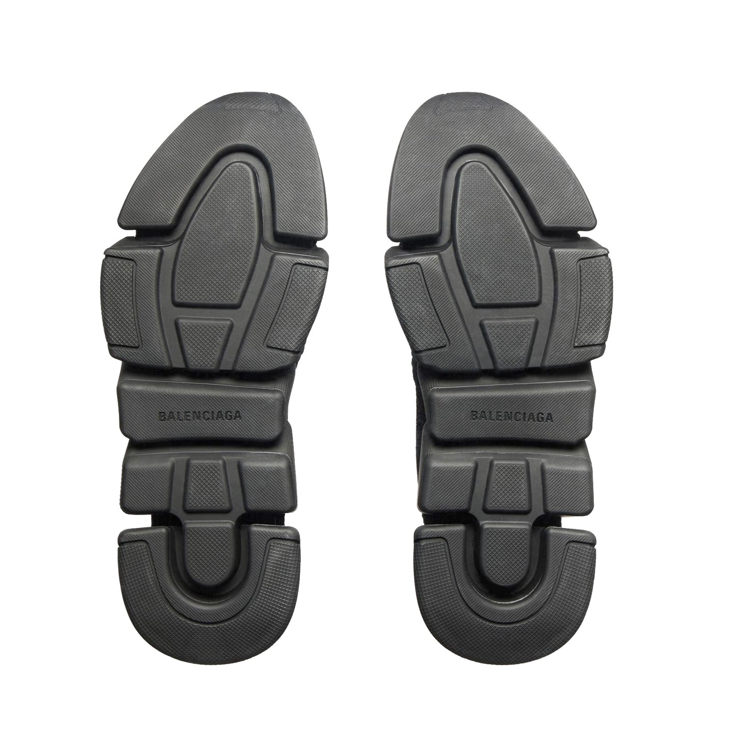 BALENCIAGA SPEED 2.0 LACE-UP SNEAKER