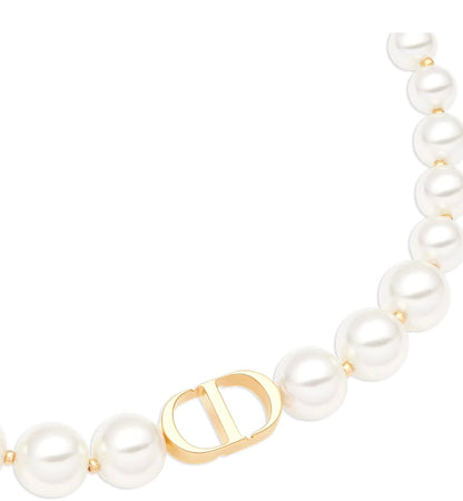 CD PEARL NECKLACE