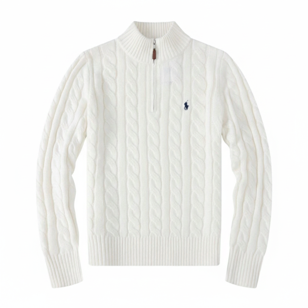 RALPH LAUREN PULLOVER