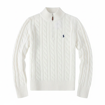 RALPH LAUREN PULLOVER
