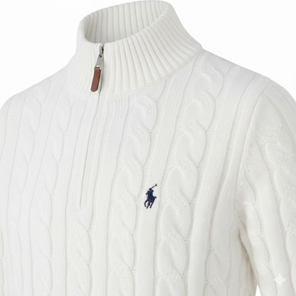 RALPH LAUREN PULLOVER