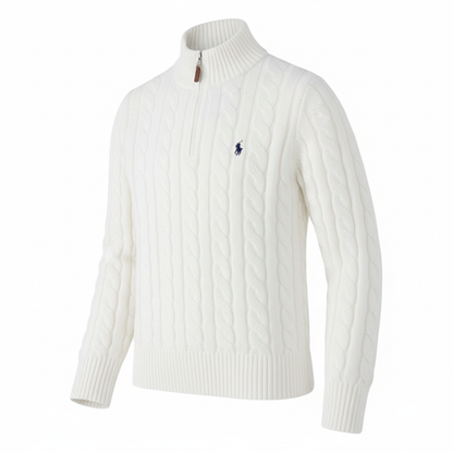RALPH LAUREN PULLOVER
