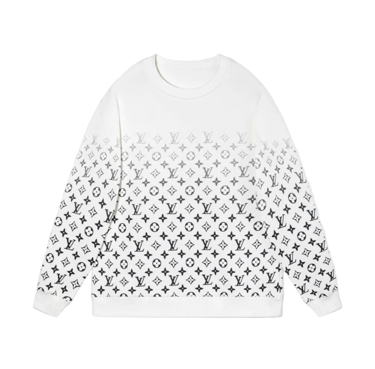 LOUIS VUITTON PULLOVER