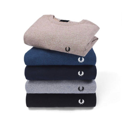 FRED PERRY SWEATSHIRT