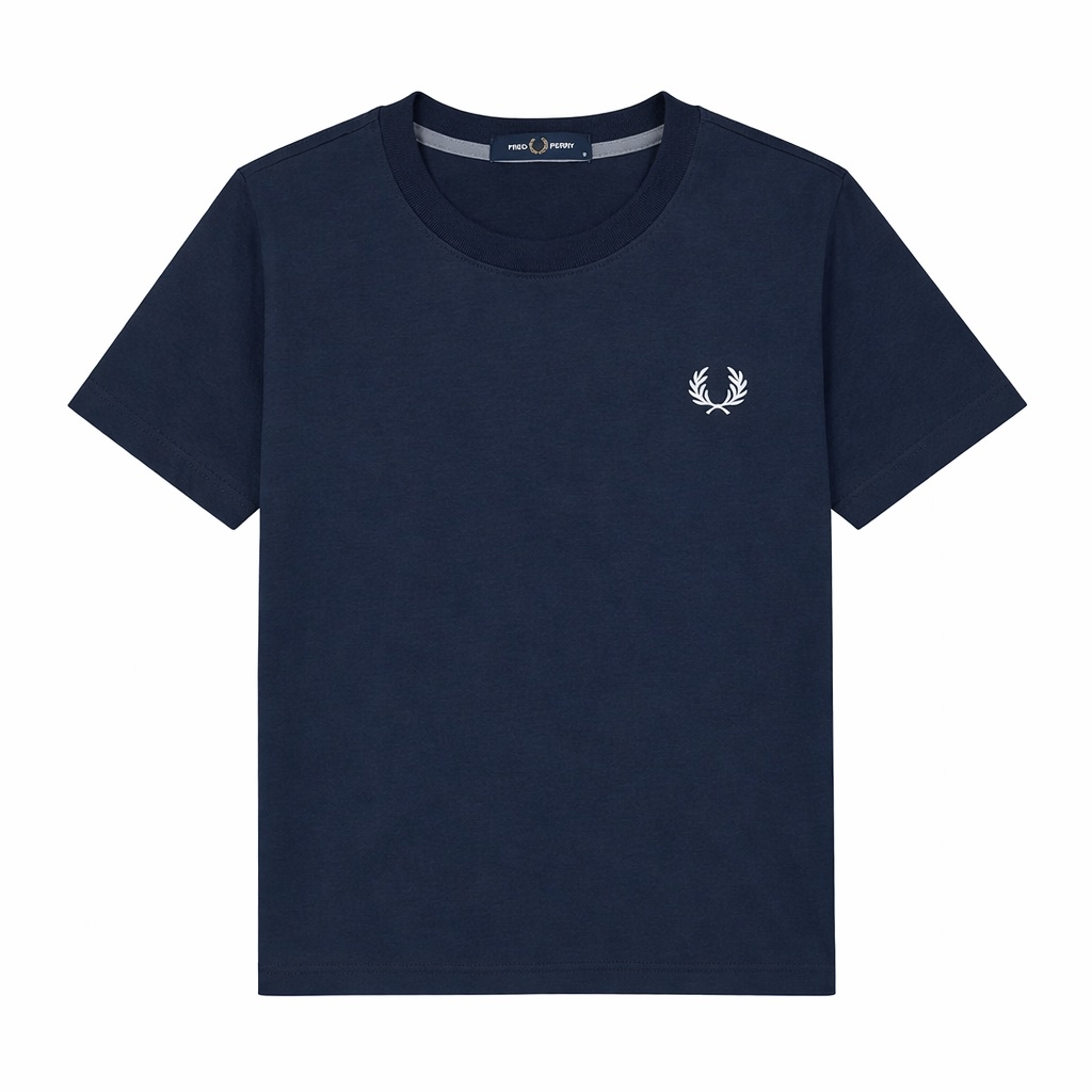 FRED PERRY T-SHIRT