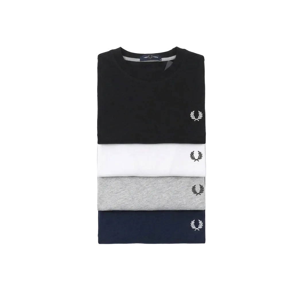 FRED PERRY T-SHIRT