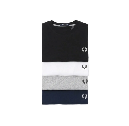FRED PERRY T-SHIRT