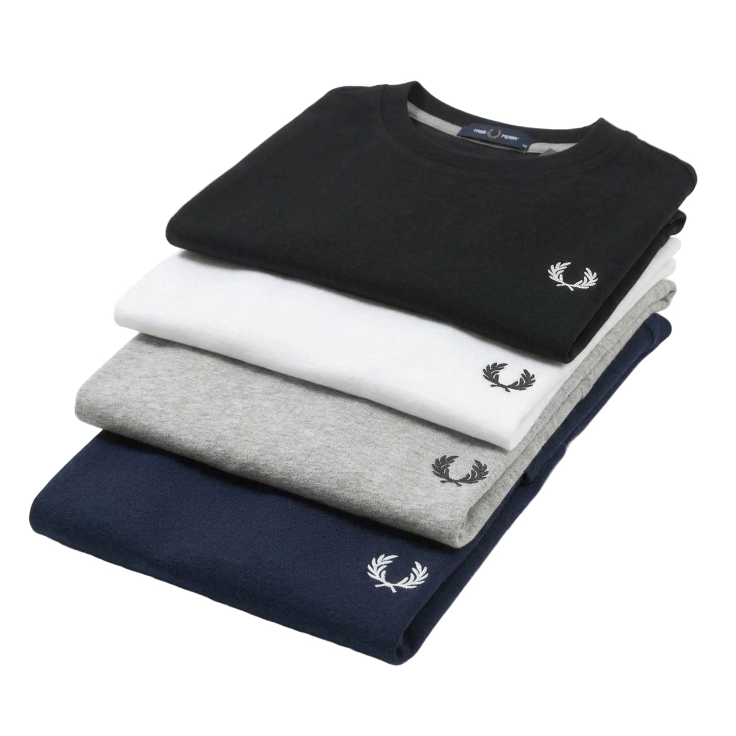 FRED PERRY T-SHIRT