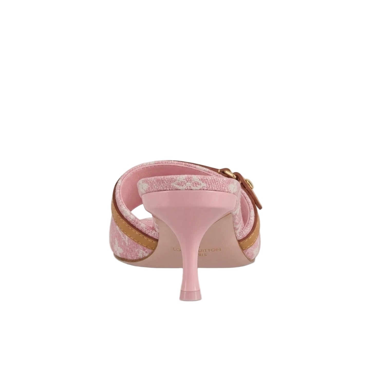LOUIS VUITTON 6AM MULE SANDALEN