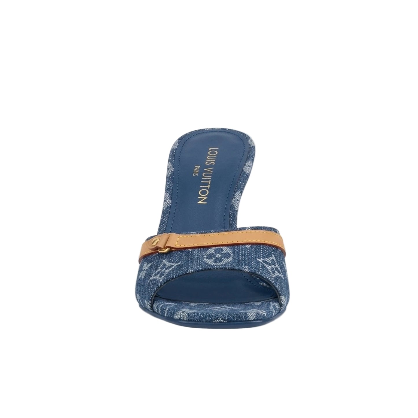 LOUIS VUITTON 6AM MULE SANDALEN