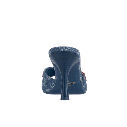 LOUIS VUITTON 6AM MULE SANDALEN
