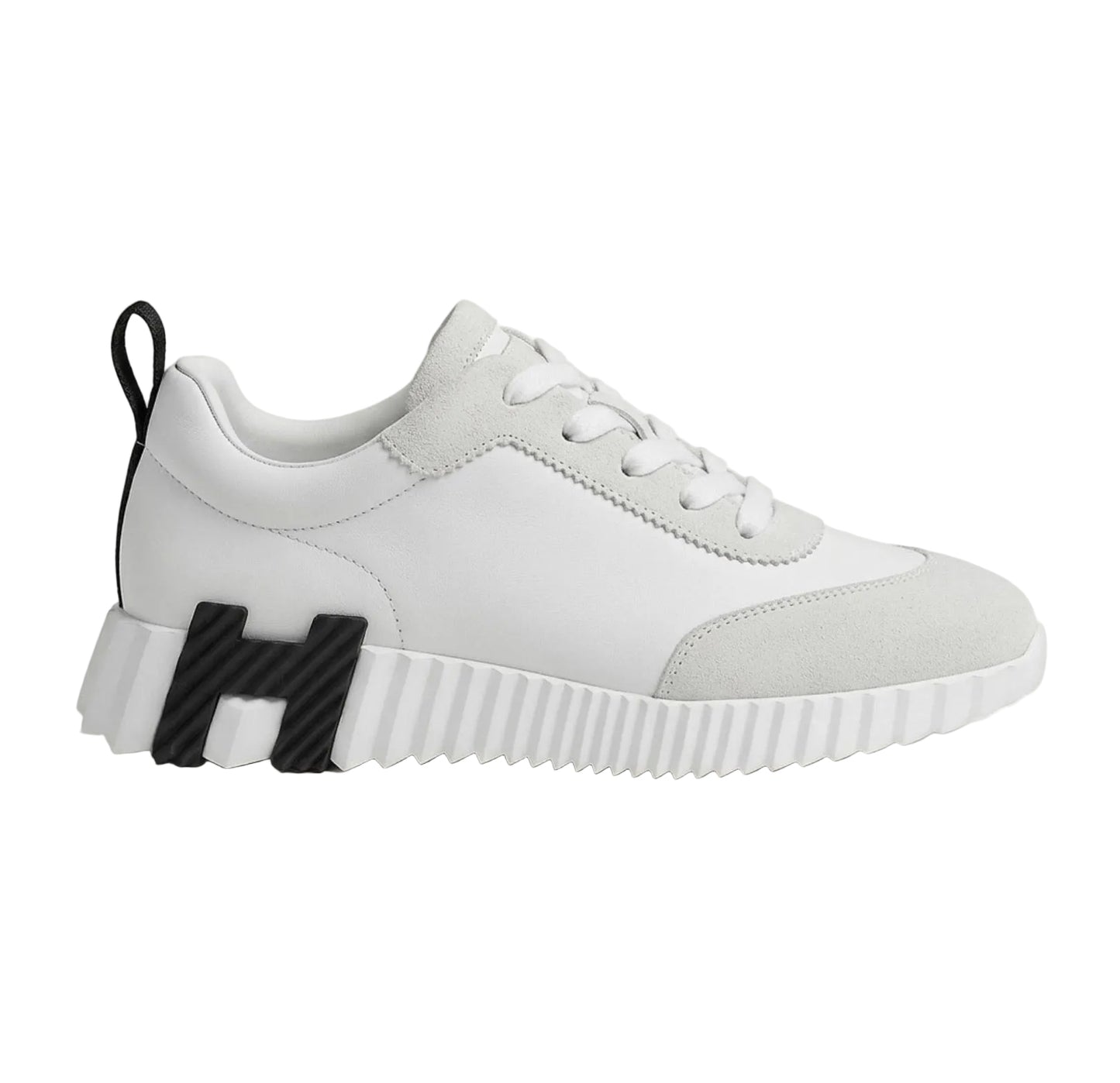 HERMES BOUNCING SCHUHE