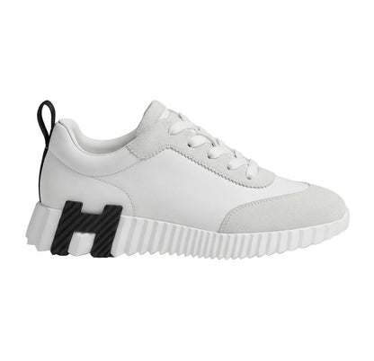 HERMES BOUNCING SCHUHE