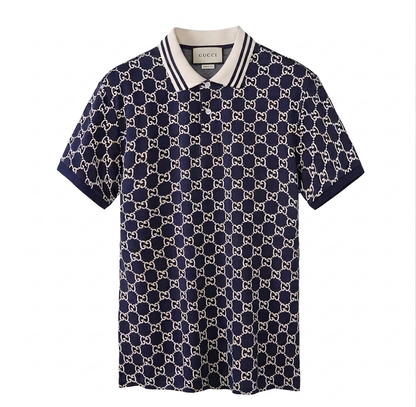 GUCCI POLO T-SHIRT