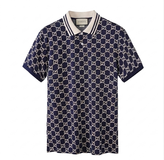 GUCCI POLO T-SHIRT