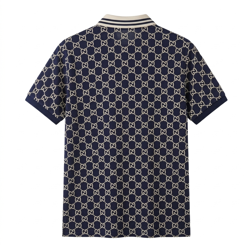 GUCCI POLO T-SHIRT
