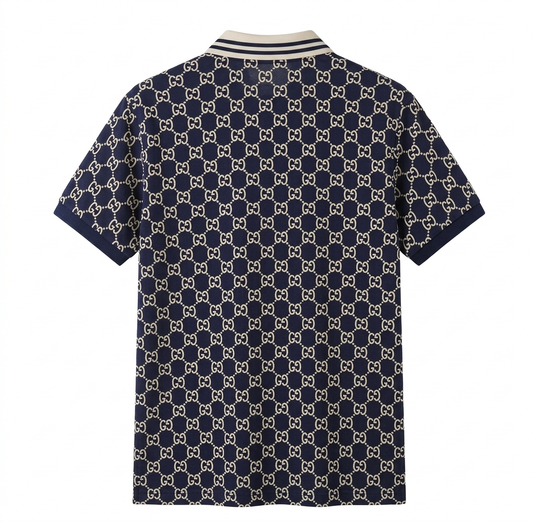 GUCCI POLO T-SHIRT